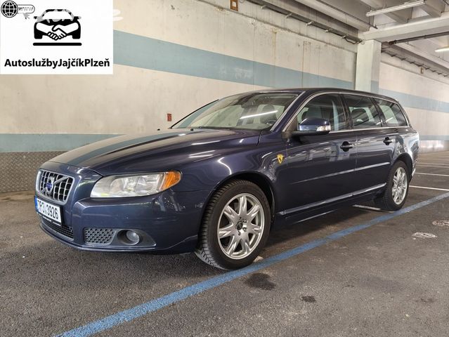 Volvo V70